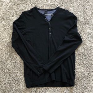 Hugo Boss Henley
